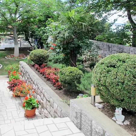 Vukelic-2 By Interhome Apartmán Novi Vinodolski