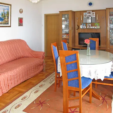 Vukelic-2 By Interhome Apartment Novi Vinodolski