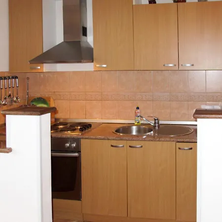 Vukelic-2 By Interhome Apartment Novi Vinodolski
