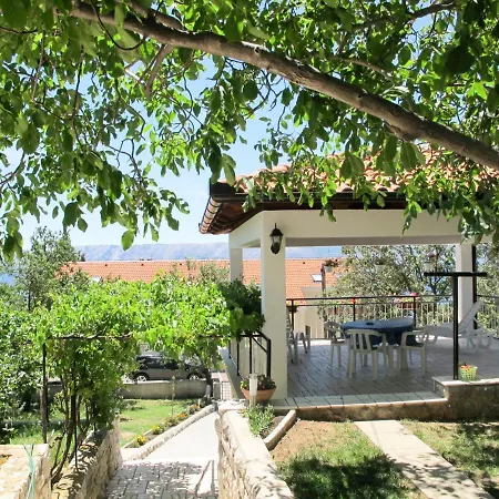 Apartman Vukelic-2 By Interhome *