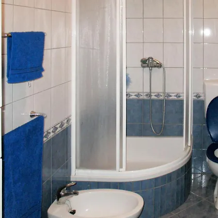 Apartmán Vukelic-2 By Interhome Novi Vinodolski