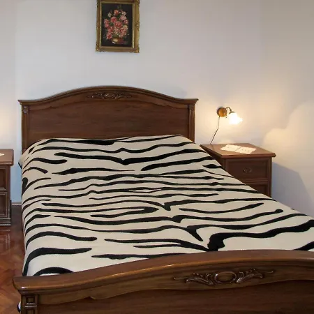 Vukelic-2 By Interhome Apartmán *