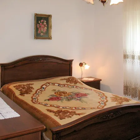 Apartmán Vukelic-2 By Interhome *