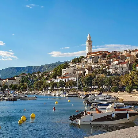 Vukelic-2 By Interhome Apartmán *