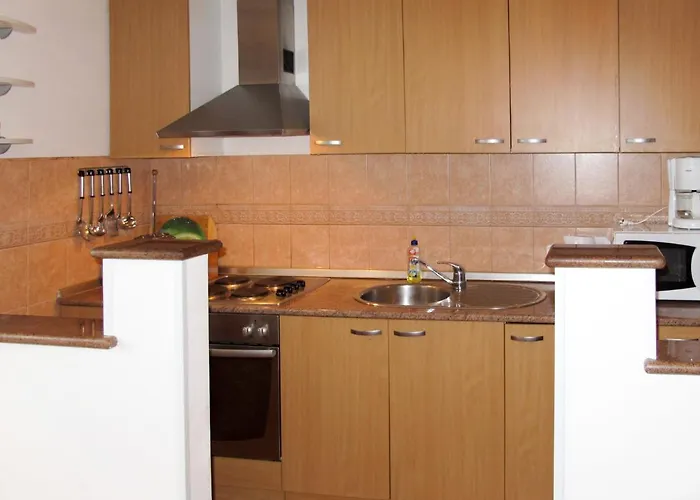 Vukelic-2 By Interhome Lejlighed Novi Vinodolski