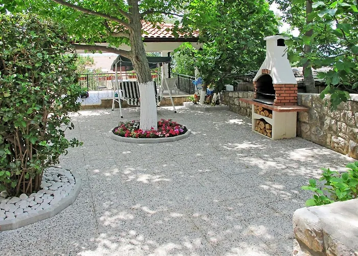 Lejlighed Vukelic-2 By Interhome *