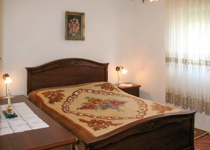 Lejlighed Vukelic-2 By Interhome *