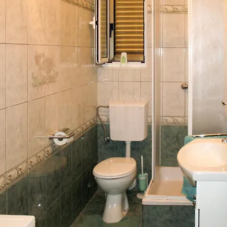 Vukelic-2 By Interhome * Novi Vinodolski