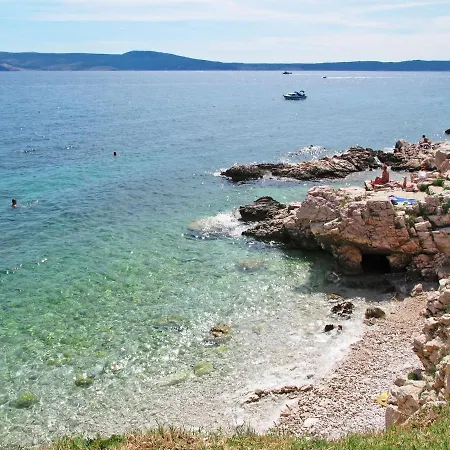 Vukelic-2 By Interhome Lägenhet Novi Vinodolski