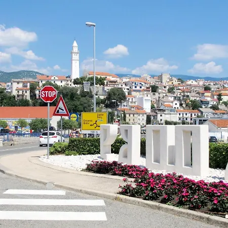 Vukelic-2 By Interhome Lägenhet Novi Vinodolski