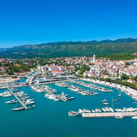 Apartamento Vukelic-2 By Interhome