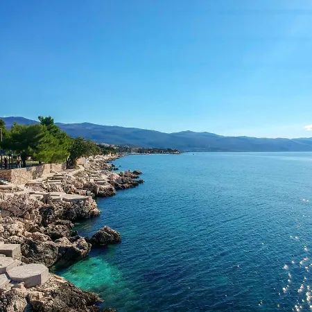 Vukelic-2 By Interhome Novi Vinodolski