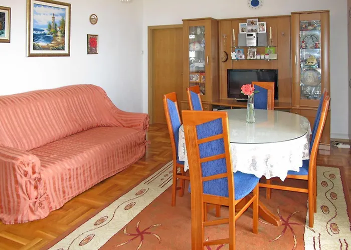 Vukelic-2 By Interhome Apartman Novi Vinodolski