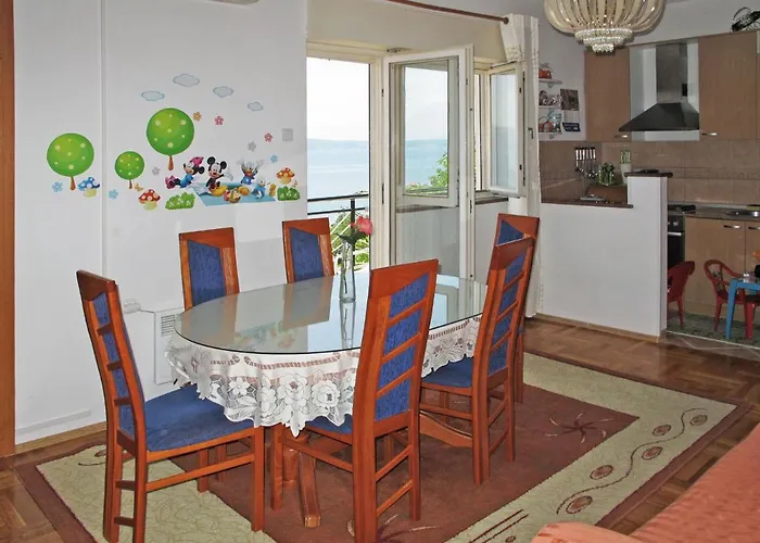 Vukelic-2 By Interhome Apartman Novi Vinodolski