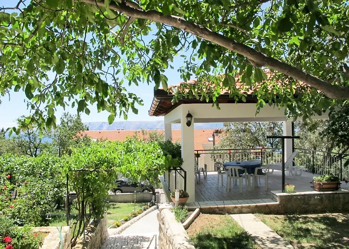 Apartman Vukelic-2 By Interhome *