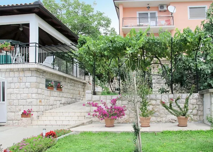Vukelic-2 By Interhome Apartman