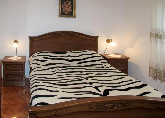 Vukelic-2 By Interhome Apartman *